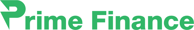 Prime Finance Limited logo